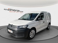 Volkswagen Caddy 2025 occasion