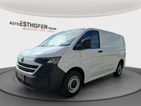 Volkswagen Transporter 2025 occasion