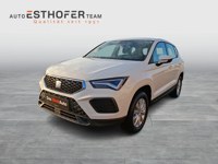 Seat Ateca 2025 occasion