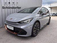 Cupra Born 2025 occasion