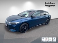 Volkswagen ID.7 2025 occasion