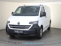 Volkswagen Transporter 2025 occasion