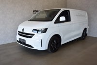 Volkswagen Transporter 2025 occasion