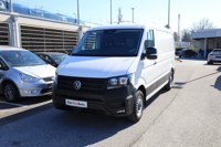 Volkswagen Crafter 2025 occasion