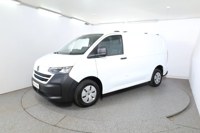 Volkswagen Transporter 2025 occasion