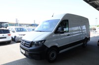 Volkswagen Crafter 2025 occasion