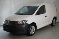 Volkswagen Caddy 2025 occasion