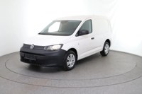 Volkswagen Caddy 2025 occasion