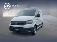 Volkswagen Crafter 2025 occasion