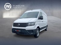 Volkswagen Crafter 2025 occasion