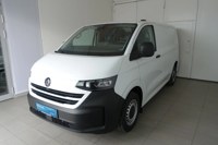 Volkswagen Transporter 2025 occasion