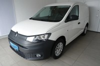Volkswagen Caddy 2025 occasion