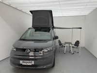 Volkswagen California 2025 occasion