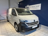 Volkswagen Transporter 2025 occasion