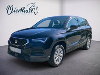 Seat Ateca 2025 occasion