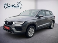 Seat Ateca 2025 occasion