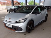 Cupra Born 2025 occasion
