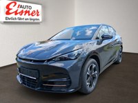Cupra Tavascan 2025 occasion