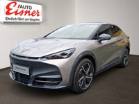 Cupra Tavascan 2025 occasion