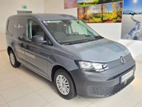 Volkswagen Caddy 2025 occasion