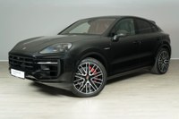Porsche Cayenne 2025 occasion