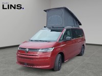 Volkswagen California 2025 occasion