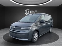 Volkswagen California 2025 occasion