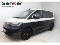 Volkswagen Multivan 2026 occasion