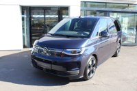 Volkswagen Multivan 2026 occasion