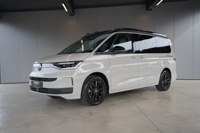 Volkswagen California 2026 occasion