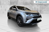 Toyota RAV 4 2018 occasion