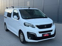 Peugeot Expert 2018 occasion
