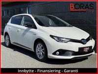 Toyota Auris 2018 occasion