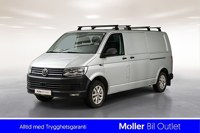 Volkswagen Transporter 2018 occasion