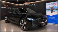 Jaguar I-Pace 2018 occasion