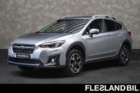 Subaru XV 2018 occasion