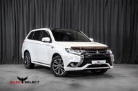 Mitsubishi Outlander 2018 occasion