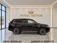 Mitsubishi Outlander 2018 occasion