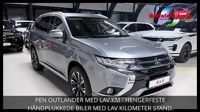 Mitsubishi Outlander 2018 occasion