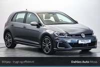 Volkswagen Golf 2018 occasion