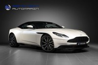 Aston Martin DB11 2018 occasion