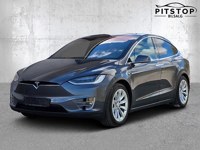 Tesla Model X 2018 occasion