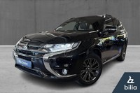 Mitsubishi Outlander 2018 occasion