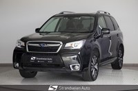 Subaru Forester 2018 occasion