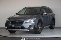 Subaru Outback 2018 occasion