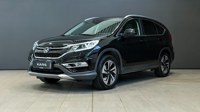 Honda CR-V 2018 occasion