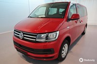 Volkswagen Caravelle 2019 occasion