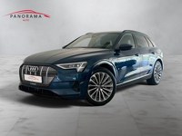 Audi e-tron 2019 occasion