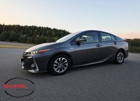 Toyota Prius 2019 occasion