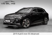 Audi e-tron 2019 occasion